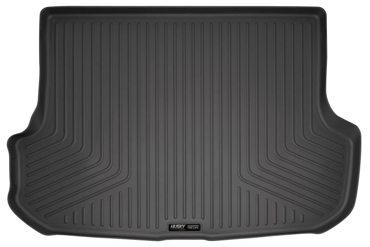 Husky Liners - Husky Liners 25651 WeatherBeater Cargo Liner