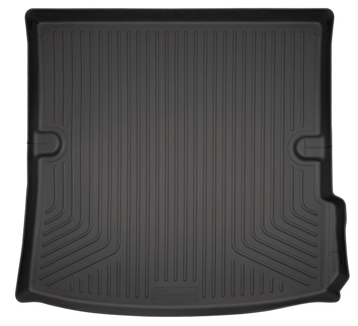 Husky Liners - Husky Liners 26421 WeatherBeater Cargo Liner