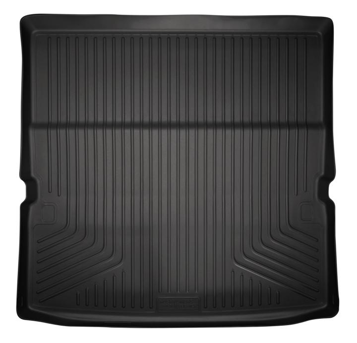 Husky Liners - Husky Liners 26611 WeatherBeater Cargo Liner