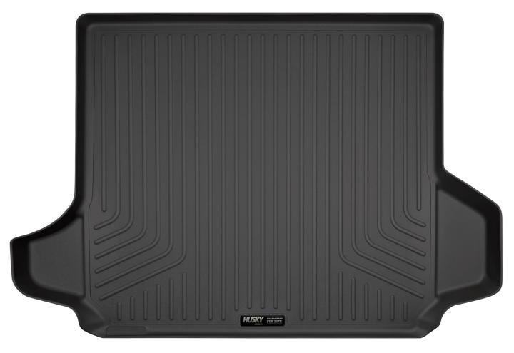 Husky Liners - Husky Liners 28131 WeatherBeater Cargo Liner