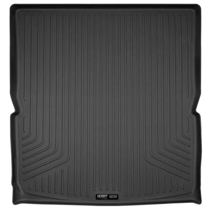 Husky Liners - Husky Liners 28141 WeatherBeater Cargo Liner