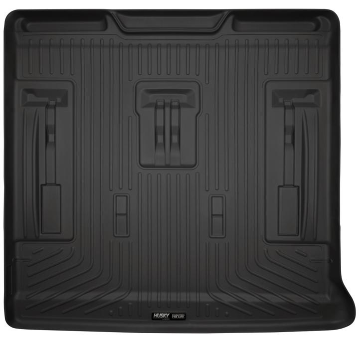 Husky Liners - Husky Liners 28251 WeatherBeater Cargo Liner