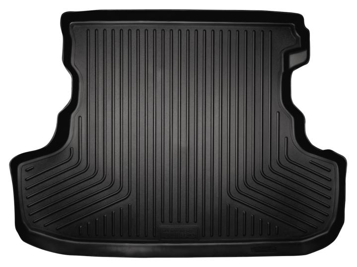 Husky Liners - Husky Liners 40091 WeatherBeater Trunk Liner