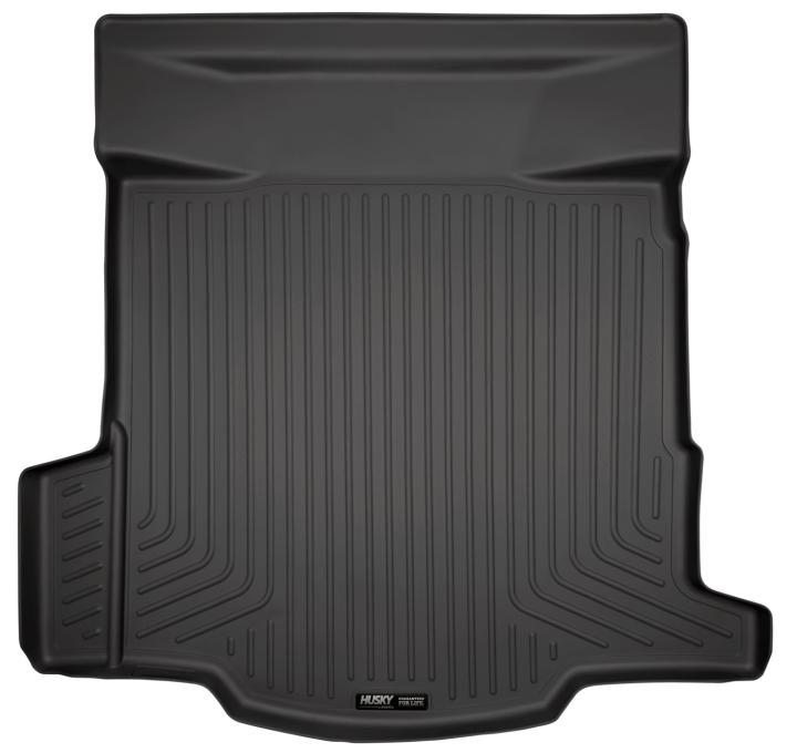 Husky Liners - Husky Liners 41101 WeatherBeater Trunk Liner