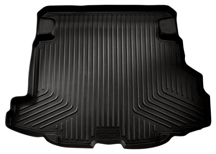 Husky Liners - Husky Liners 43011 WeatherBeater Trunk Liner