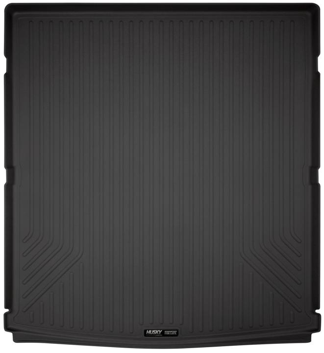 Husky Liners - Husky Liners 29231 WeatherBeater Cargo Liner