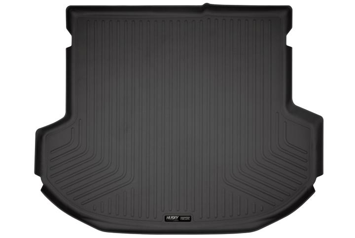 Husky Liners - Husky Liners 29871 WeatherBeater Cargo Liner