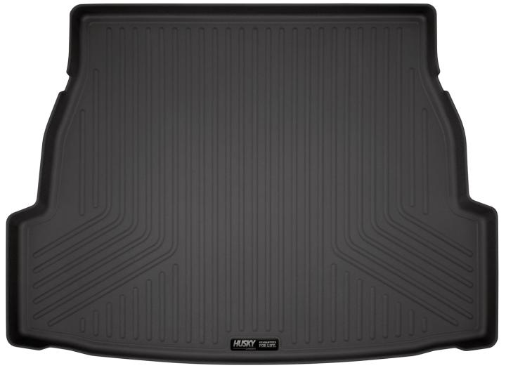 Husky Liners - Husky Liners 25501 WeatherBeater Cargo Liner