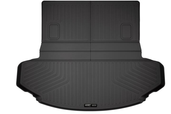 Husky Liners - Husky Liners 25611 WeatherBeater Cargo Liner