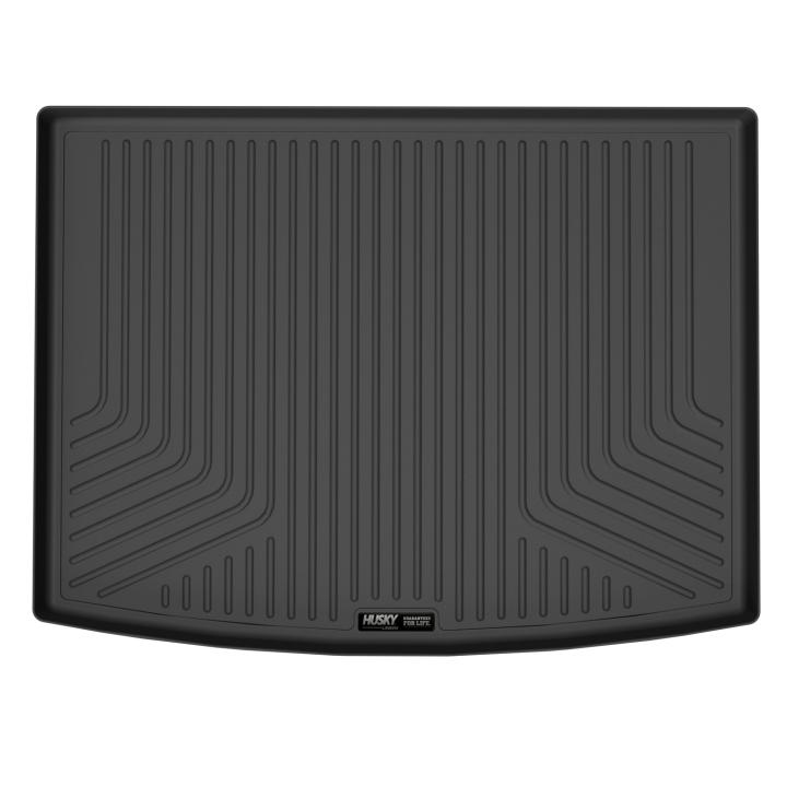 Husky Liners - Husky Liners 28181 WeatherBeater Cargo Liner