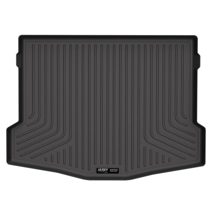 Husky Liners - Husky Liners 45071 WeatherBeater Cargo Liner