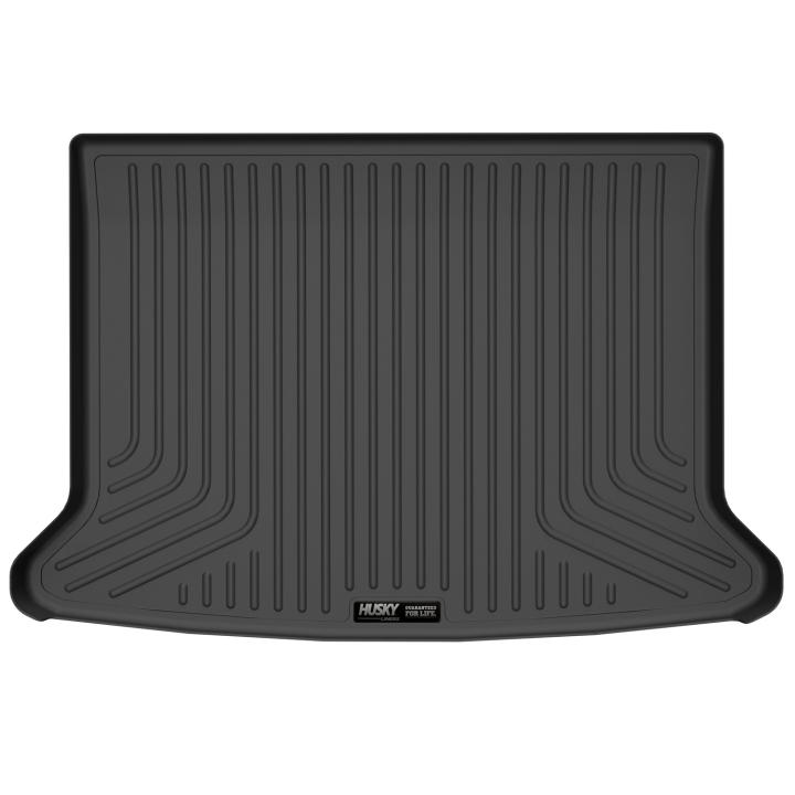 Husky Liners - Husky Liners 28711 WeatherBeater Cargo Liner