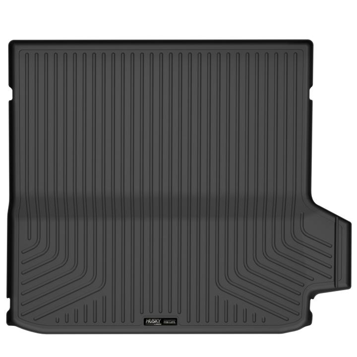 Husky Liners - Husky Liners 29961 WeatherBeater Cargo Liner