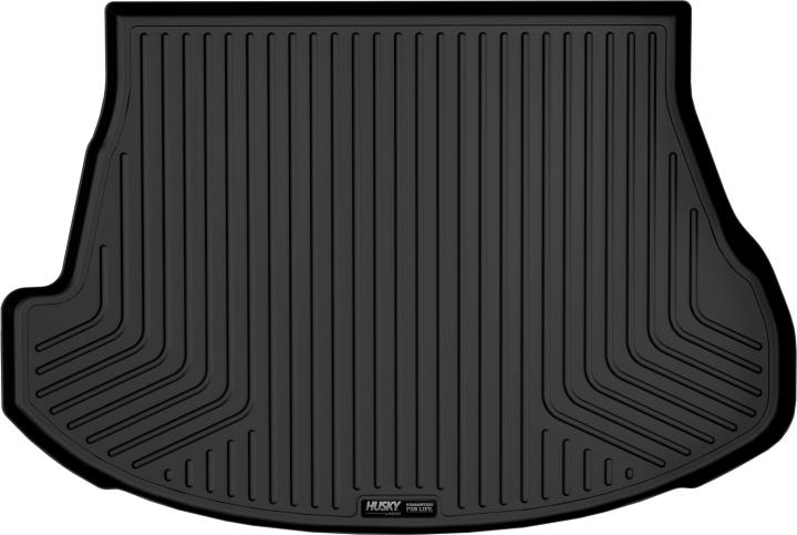 Husky Liners - Husky Liners 25911 WeatherBeater Cargo Liner