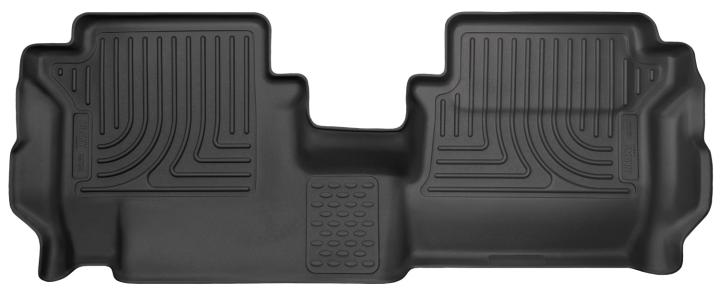 Husky Liners - Husky Liners 19691 WeatherBeater Floor Liner