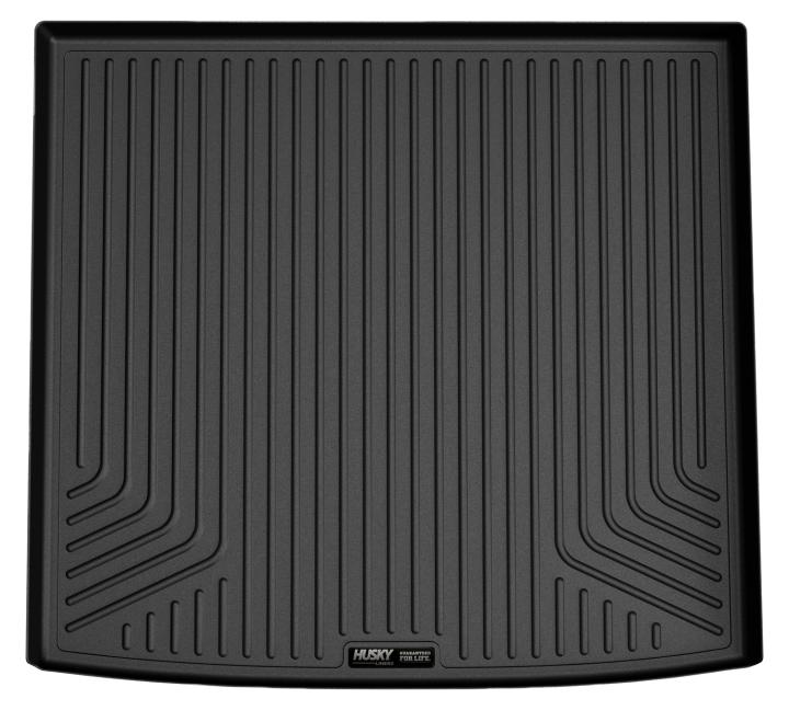 Husky Liners - Husky Liners 25491 WeatherBeater Cargo Liner