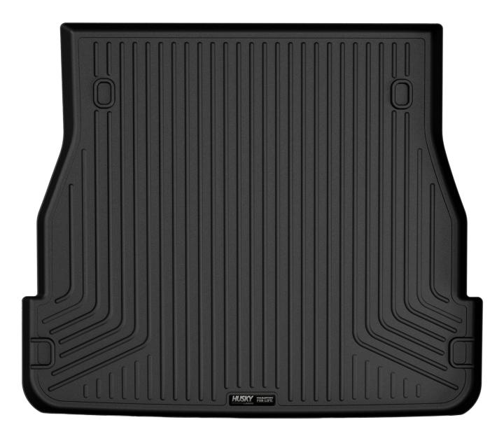 Husky Liners - Husky Liners 25811 WeatherBeater Cargo Liner