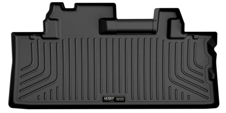 Husky Liners - Husky Liners 44821 WeatherBeater Cargo Liner