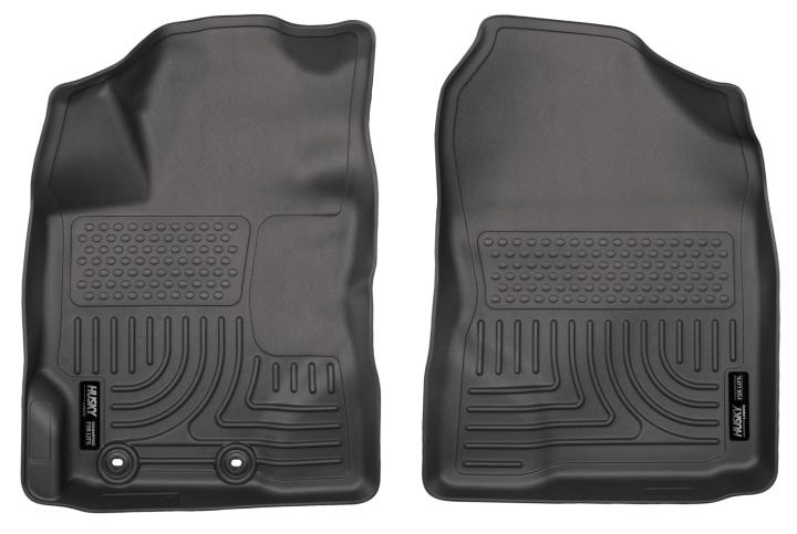 Husky Liners - Husky Liners 13501 WeatherBeater Floor Liner