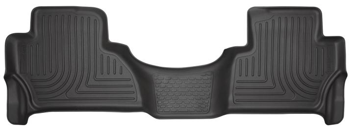 Husky Liners - Husky Liners 14111 WeatherBeater Floor Liner