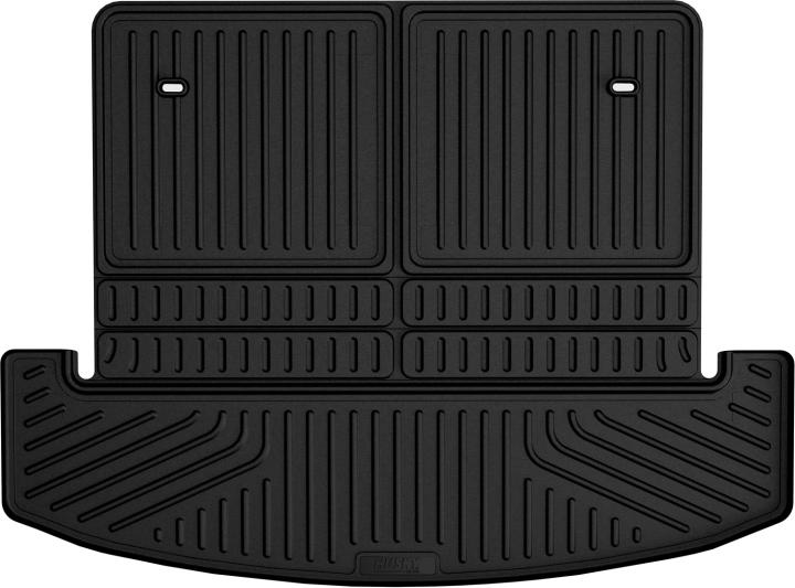 Husky Liners - Husky Liners 28321 WeatherBeater Floor Liner