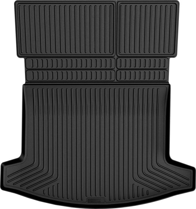 Husky Liners - Husky Liners 28341 WeatherBeater Floor Liner