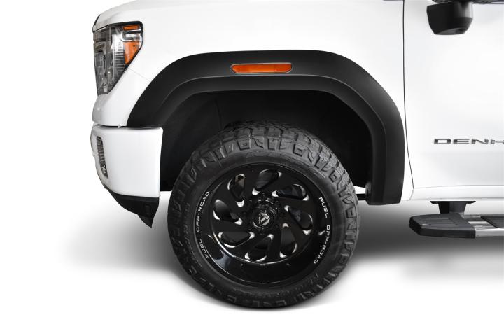 Husky Liners - Husky Liners 2804987 Fender Flares
