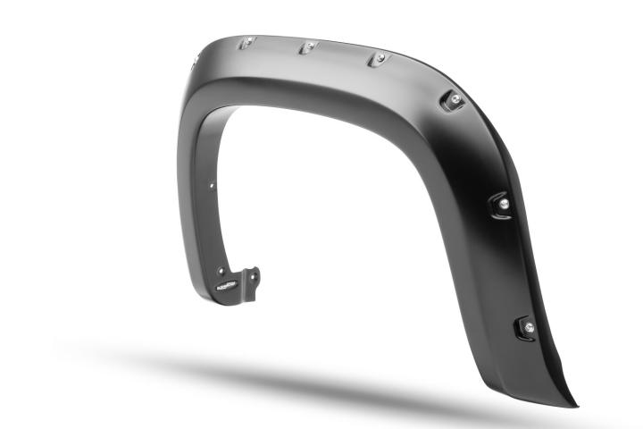 Husky Liners - Husky Liners 2804990 Fender Flares