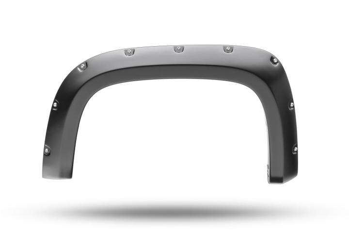 Husky Liners - Husky Liners 2804991 Fender Flares