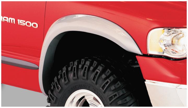 Husky Liners - Husky Liners 2805912 Fender Flares