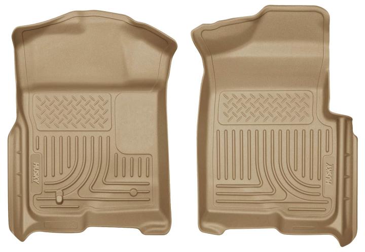 Husky Liners - Husky Liners 18333 WeatherBeater Floor Liner