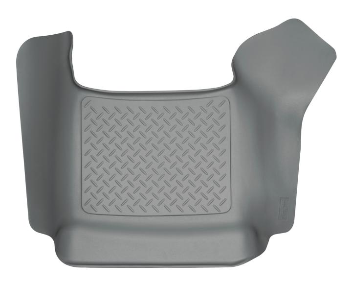 Husky Liners - Husky Liners 83712 WeatherBeater Center Hump Floor Liner