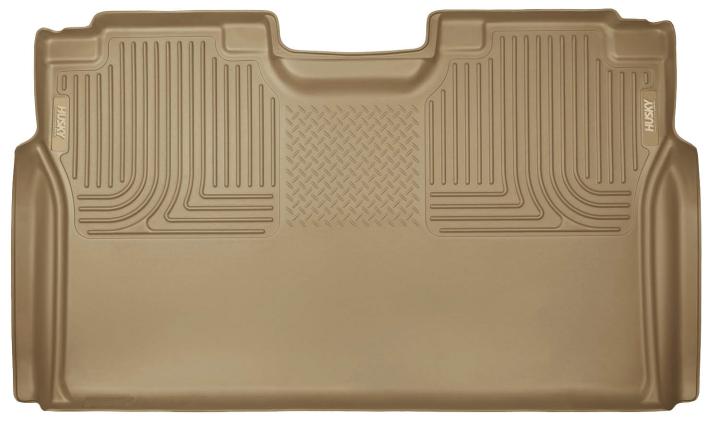 Husky Liners - Husky Liners 19373 WeatherBeater Floor Liner