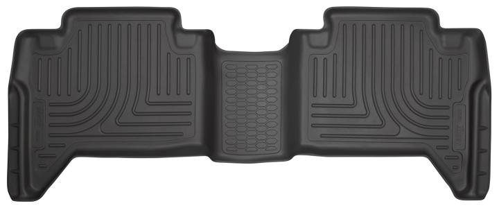 Husky Liners - Husky Liners 14951 WeatherBeater Floor Liner