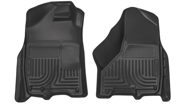 Husky Liners - Husky Liners 18001 WeatherBeater Floor Liner