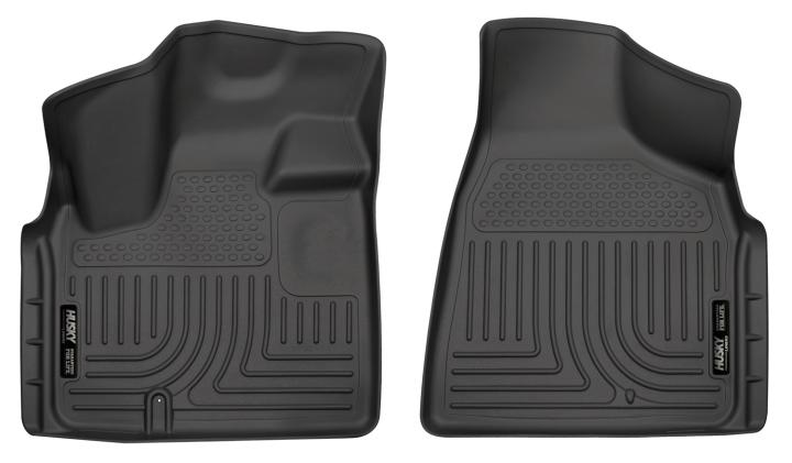 Husky Liners - Husky Liners 18091 WeatherBeater Floor Liner