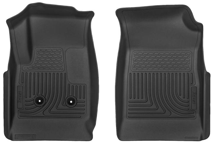 Husky Liners - Husky Liners 18111 WeatherBeater Floor Liner