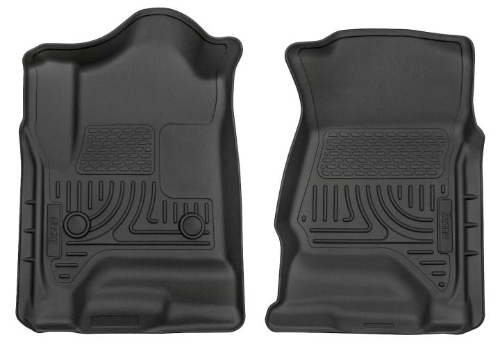 Husky Liners - Husky Liners 18231 WeatherBeater Floor Liner