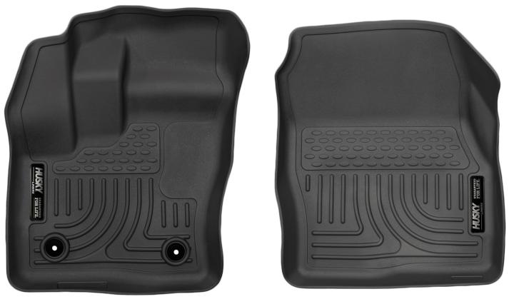 Husky Liners - Husky Liners 18321 WeatherBeater Floor Liner