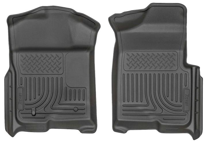Husky Liners - Husky Liners 18331 WeatherBeater Floor Liner