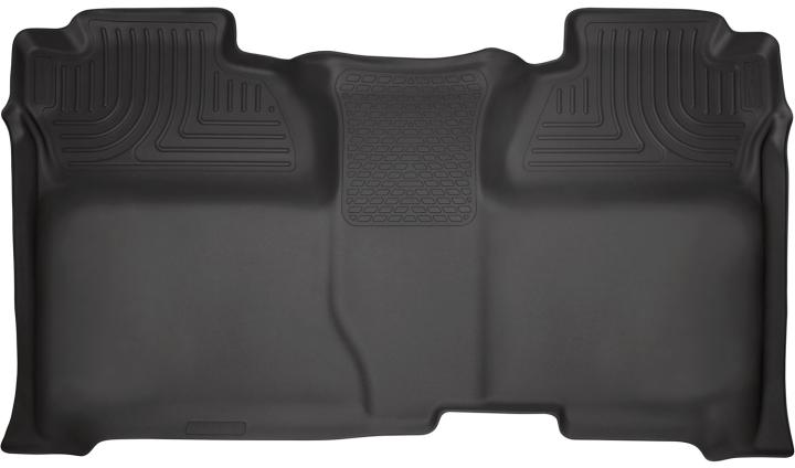 Husky Liners - Husky Liners 19231 WeatherBeater Floor Liner