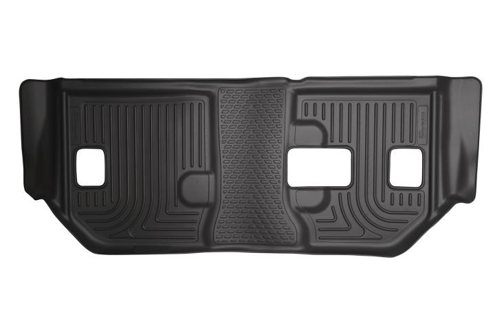 Husky Liners - Husky Liners 19271 WeatherBeater Floor Liner