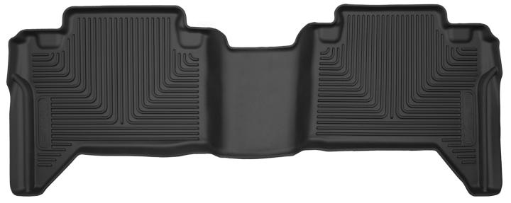 Husky Liners - Husky Liners 53801 X-act Contour Floor Liner