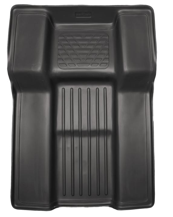 Husky Liners - Husky Liners 81241 WeatherBeater Floor Liner Center Walkway