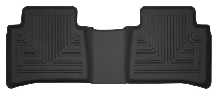Husky Liners - Husky Liners 54841 X-act Contour Floor Liner