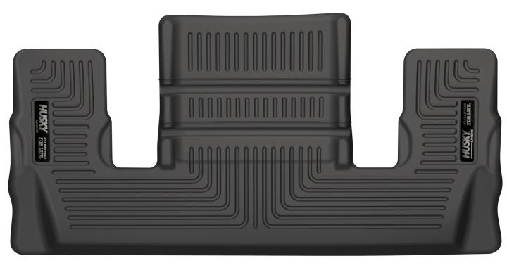 Husky Liners - Husky Liners 14431 WeatherBeater Floor Liner