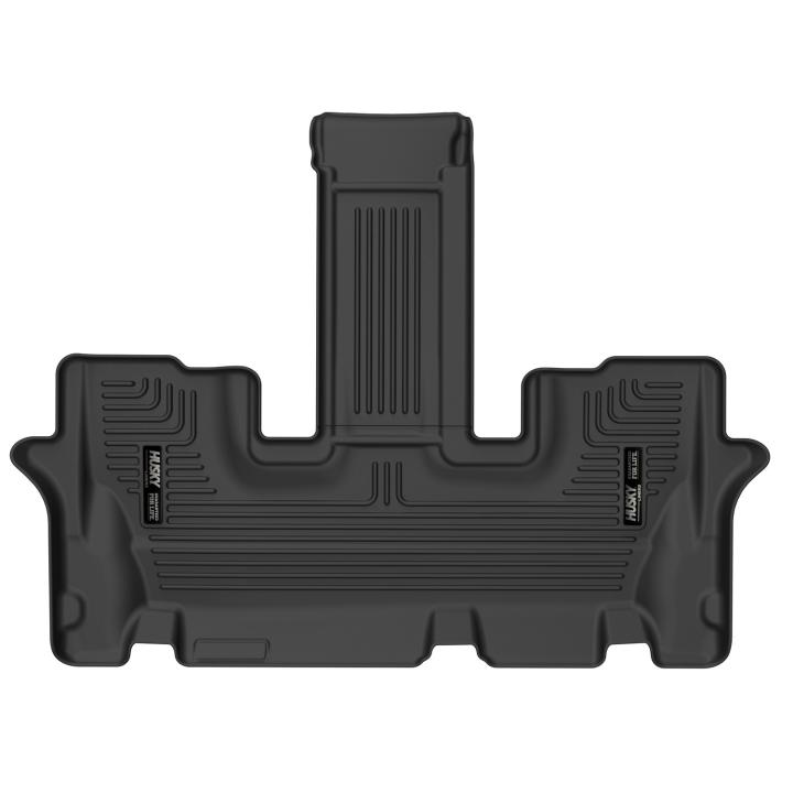 Husky Liners - Husky Liners 14691 WeatherBeater Floor Liner