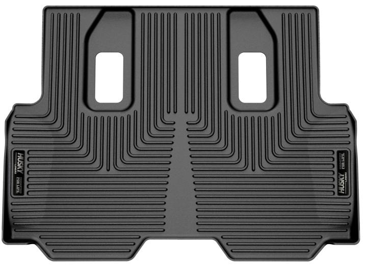Husky Liners - Husky Liners 14811 WeatherBeater Floor Liner