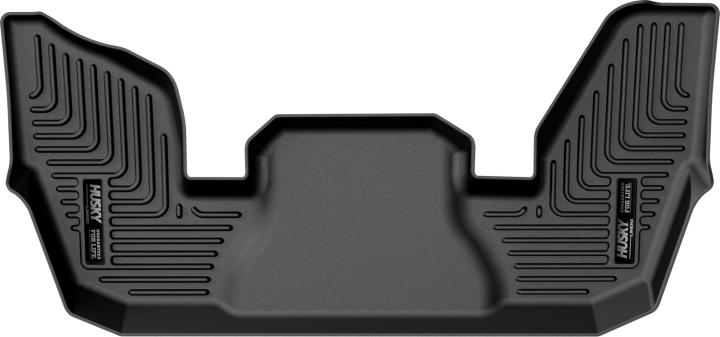 Husky Liners - Husky Liners 14821 WeatherBeater Floor Liner