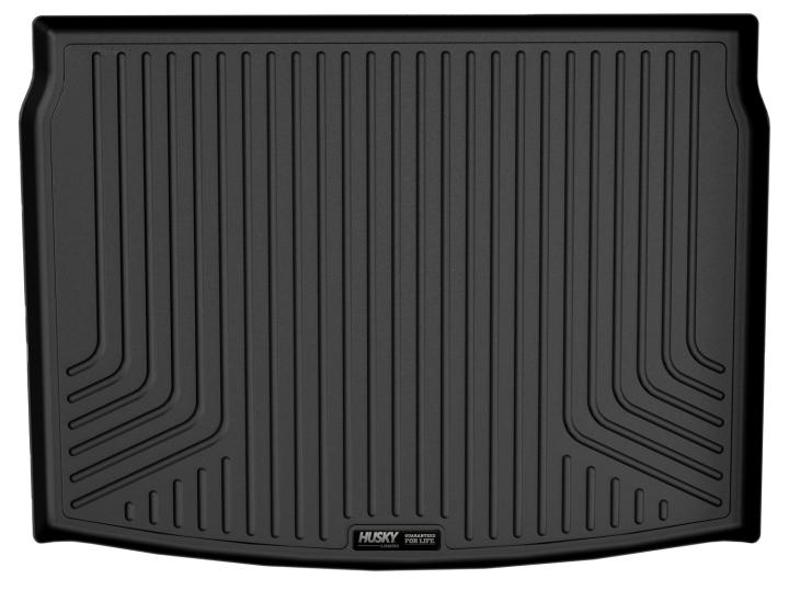 Husky Liners - Husky Liners 29451 WeatherBeater Floor Liner
